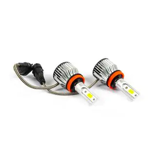 LED-polttimosarja H8/H9/H11 Niken Eco-series kuva 3