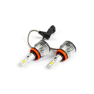 LED-polttimosarja H8/H9/H11 Niken Eco-series kuva 4