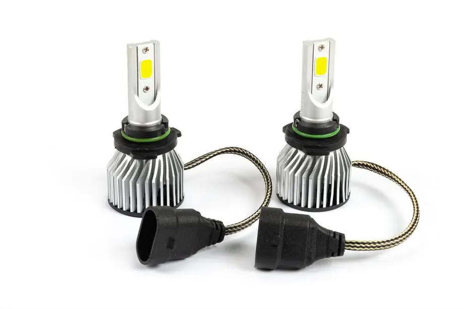 LED-polttimosarja HB4 9006 Niken Eco-series Kuva 1