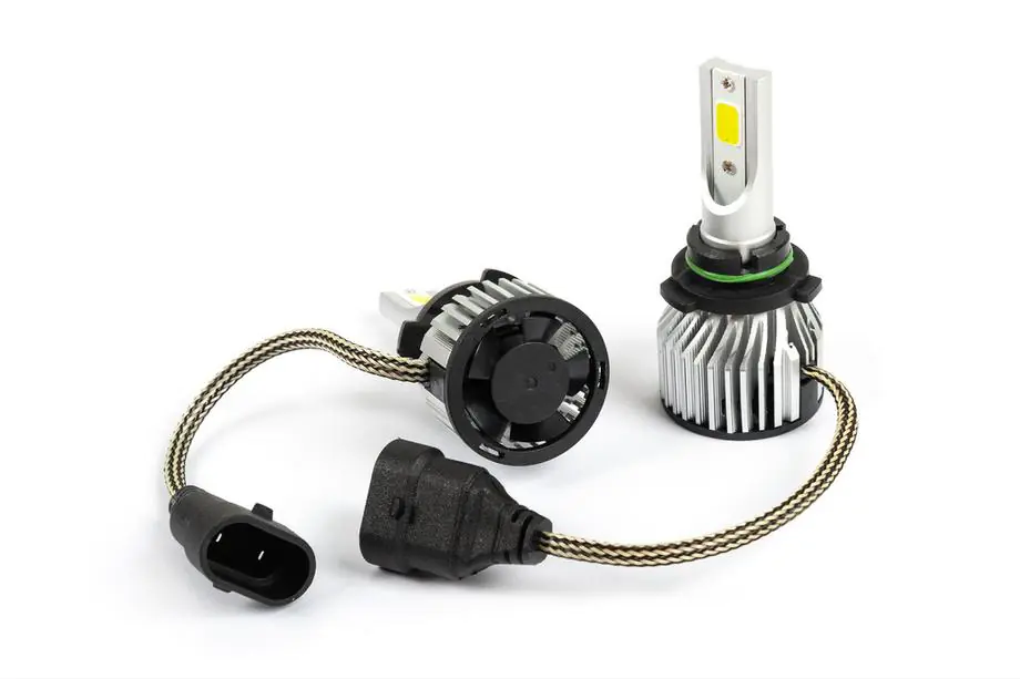 LED-polttimosarja HB4 9006 Niken Eco-series Kuva 2