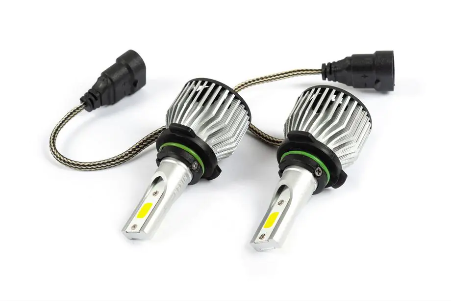 LED-polttimosarja HB4 9006 Niken Eco-series Kuva 3