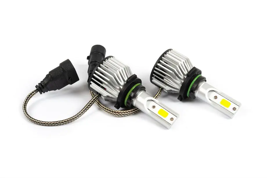 LED-polttimosarja HB4 9006 Niken Eco-series Kuva 4