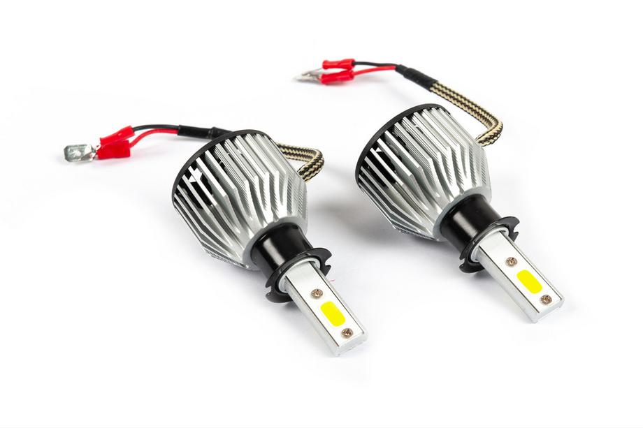 LED-polttimosarja H3 Niken Eco-series Kuva 4