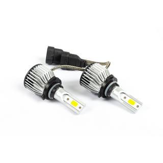 LED-polttimosarja HB3 9005 Niken Eco-series kuva 3