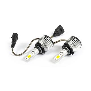 LED-polttimosarja HB3 9005 Niken Eco-series kuva 4