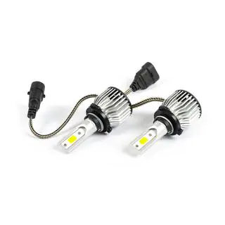 LED-polttimosarja HB3 9005 Niken Eco-series kuva 4