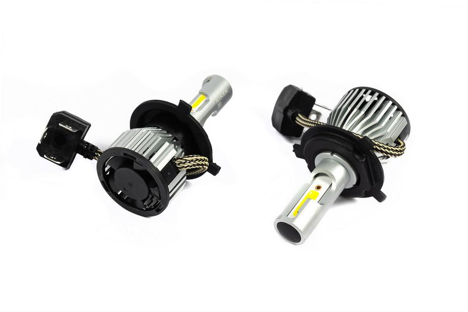 H4 LED-polttimosarja Niken Eco-series Kuva 2