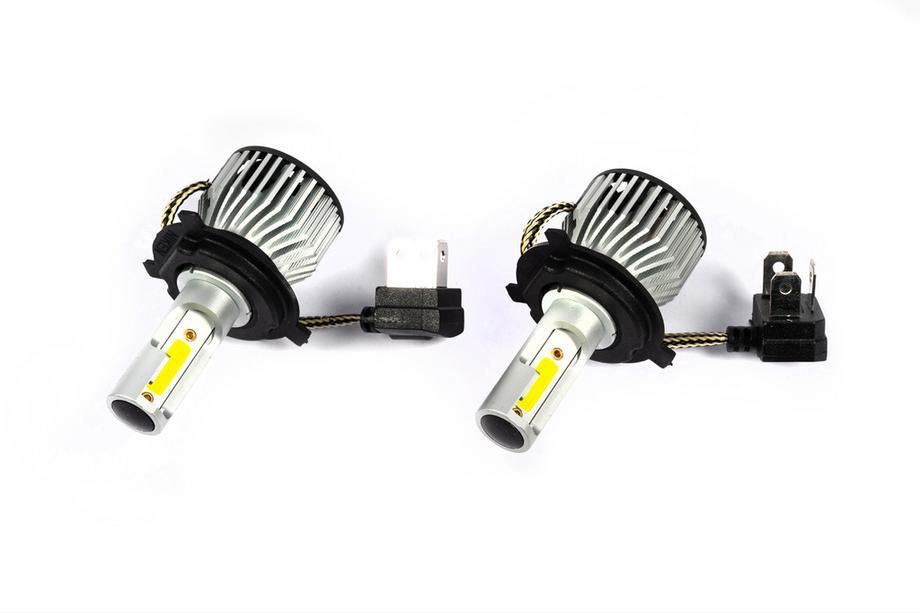 H4 LED-polttimosarja Niken Eco-series Kuva 4