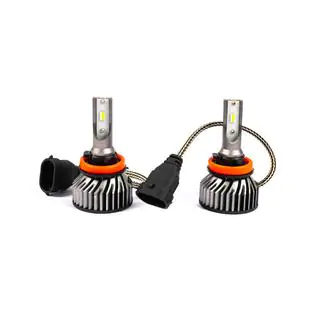 LED-polttimosarja H8/H9/H11 Niken Pro-series kuva 1