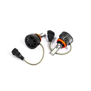 LED-polttimosarja H8/H9/H11 Niken Pro-series kuva 2