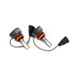 LED-polttimosarja H8/H9/H11 Niken Pro-series kuva 4