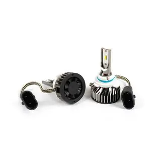 9012 LED-polttimosarja Niken Pro-series kuva 2
