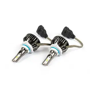 9012 LED-polttimosarja Niken Pro-series kuva 3