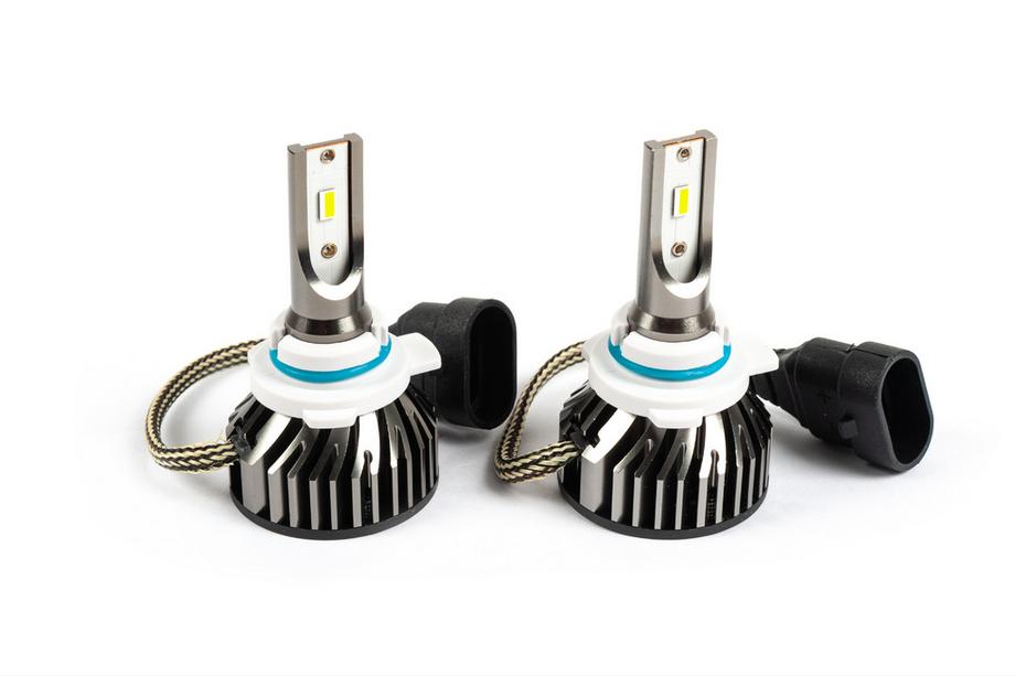 9012 LED-polttimosarja Niken Pro-series Kuva 1