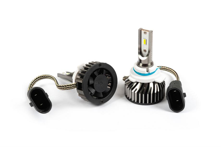 9012 LED-polttimosarja Niken Pro-series Kuva 2