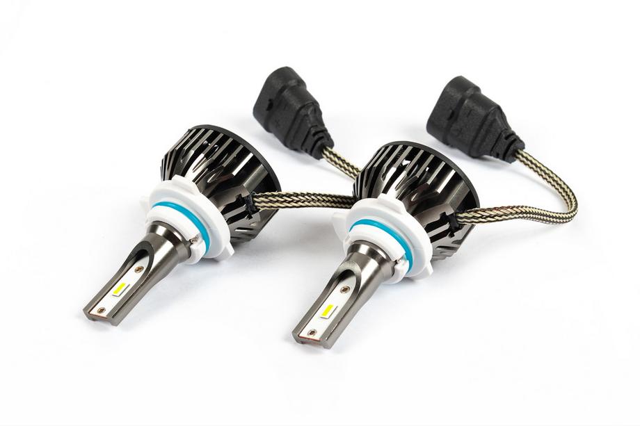 9012 LED-polttimosarja Niken Pro-series Kuva 3
