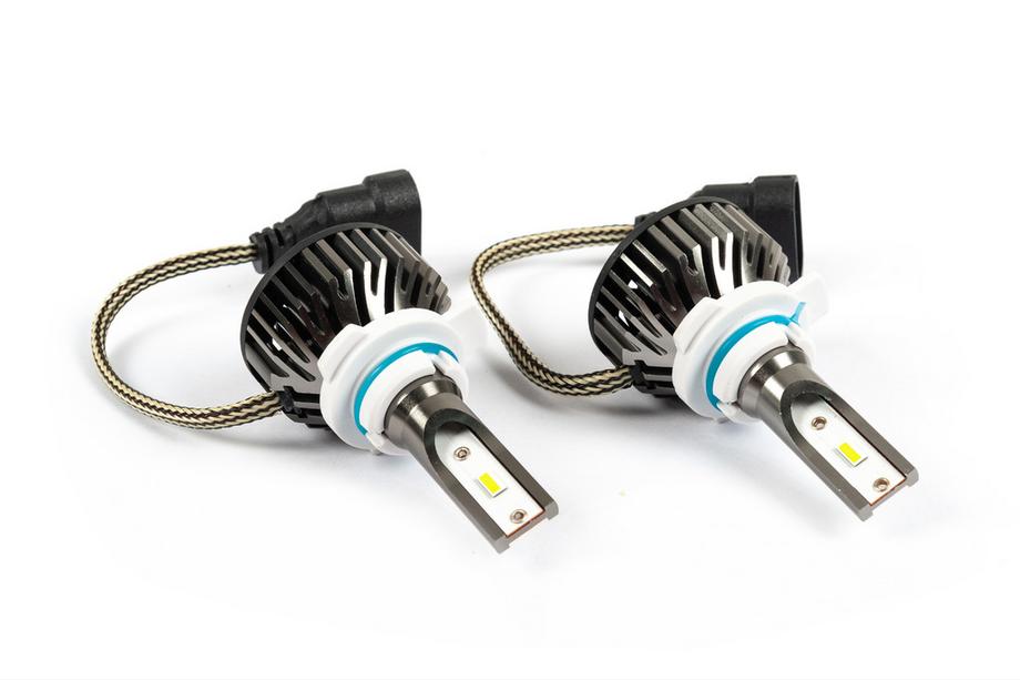 9012 LED-polttimosarja Niken Pro-series Kuva 4