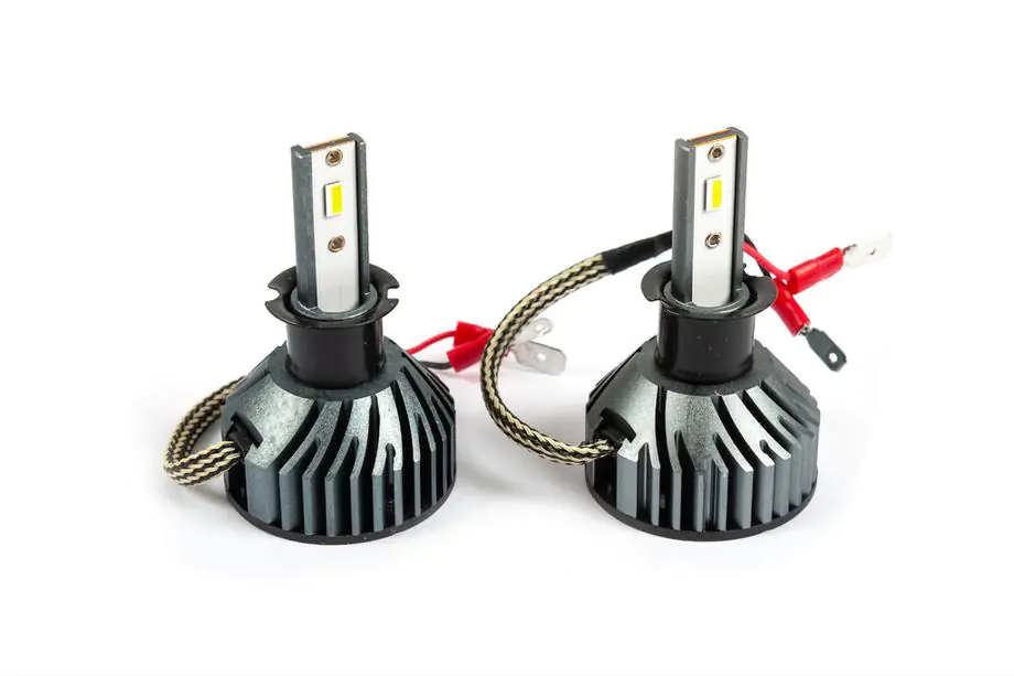LED-polttimosarja H3 Niken Pro-series Kuva 1