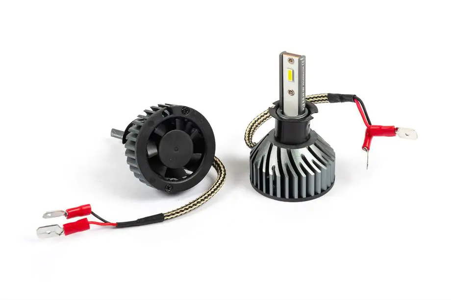 LED-polttimosarja H3 Niken Pro-series Kuva 2