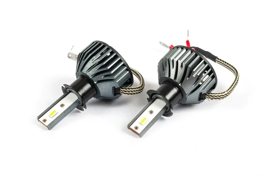 LED-polttimosarja H3 Niken Pro-series Kuva 3