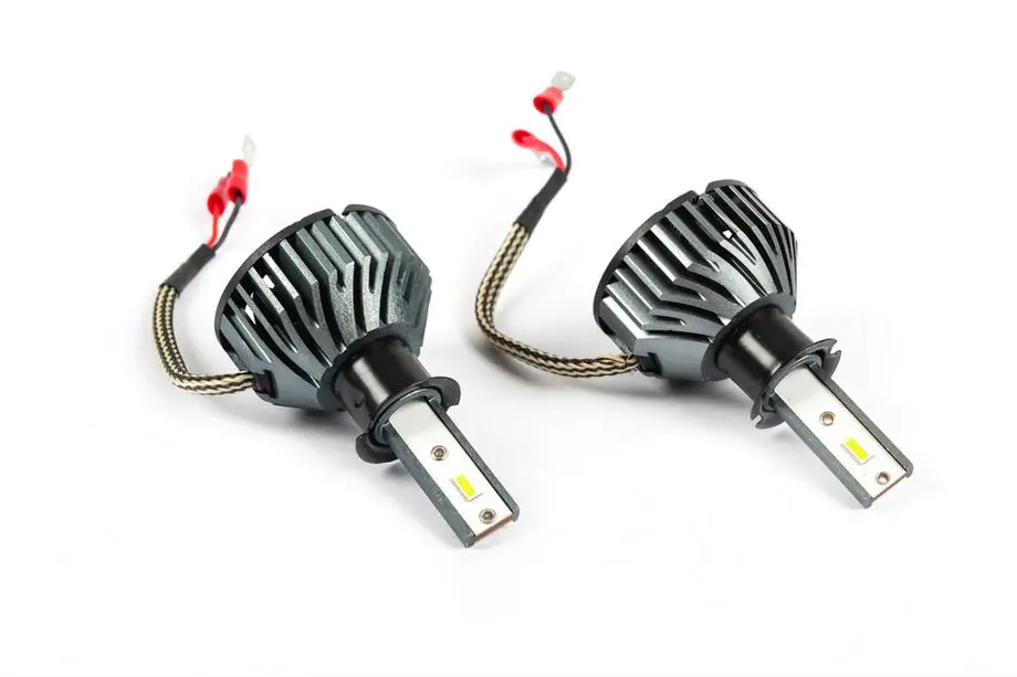 LED-polttimosarja H3 Niken Pro-series Kuva 4