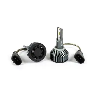 LED-polttimosarja H27 Niken Pro-series kuva 2