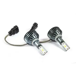 LED-polttimosarja H27 Niken Pro-series kuva 4