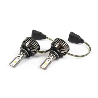 LED-polttimosarja HB3 9005 Niken Pro-series kuva 3