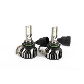 LED-polttimosarja HB4 9006 Niken Pro-series kuva 1