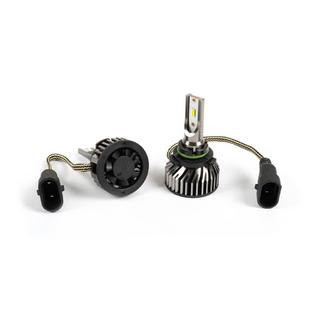 LED-polttimosarja HB4 9006 Niken Pro-series kuva 2