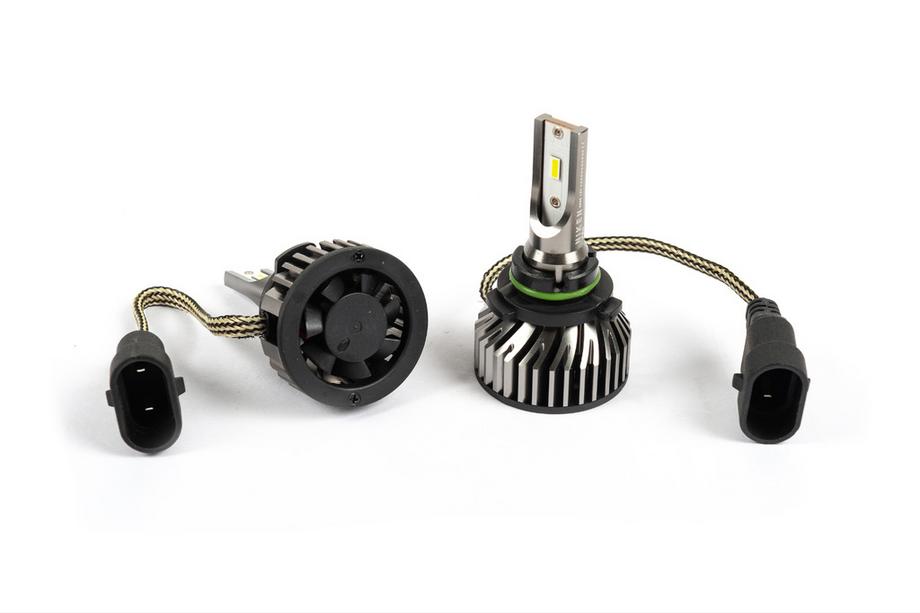 LED-polttimosarja HB4 9006 Niken Pro-series Kuva 2