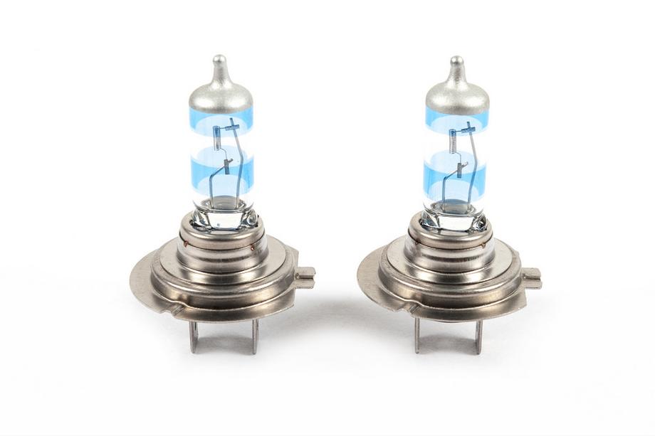 Osram H7 55W Night Breaker Unlimited 64210NBU ajovalopolttimo Kuva 2