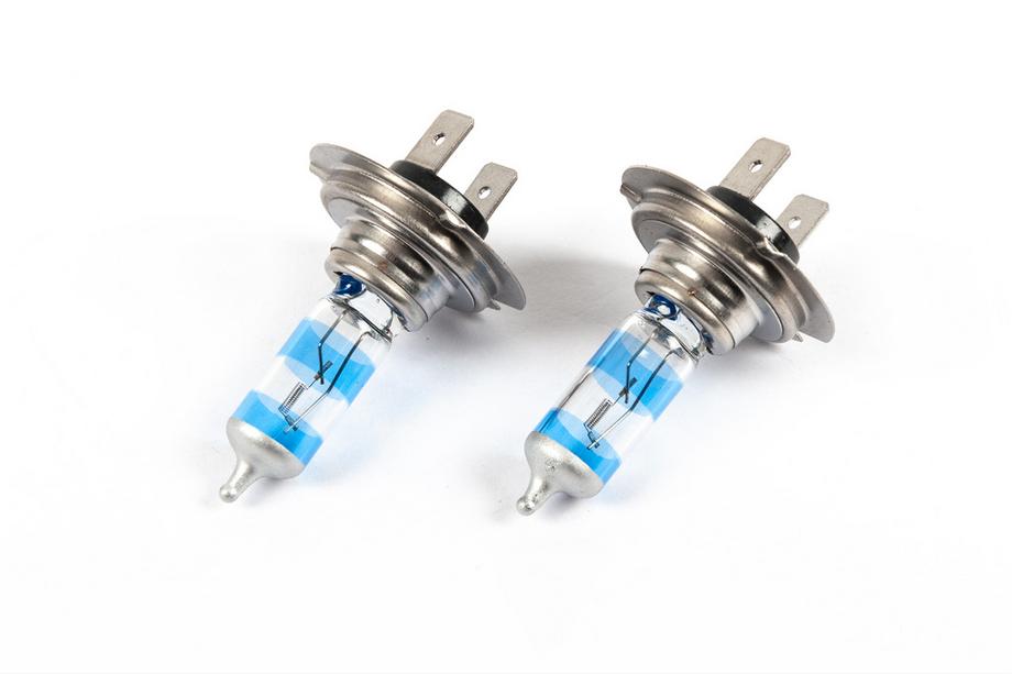 Osram H7 55W Night Breaker Unlimited 64210NBU ajovalopolttimo Kuva 3