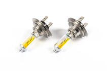 Osram H7 55W Fog Breaker 62210FBR ajovalopolttimo kuva 3