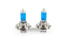 Osram H7 55W Cool Blue Hyper 62210CBH ajovalopolttimo kuva 2