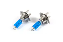 Osram H7 55W Cool Blue Hyper 62210CBH ajovalopolttimo kuva 3