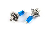 Osram H7 55W Cool Blue Hyper 62210CBH ajovalopolttimo kuva 4