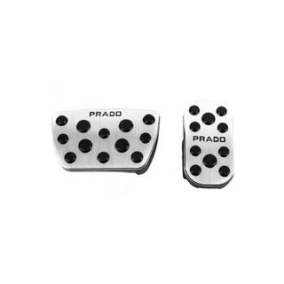 Poljinpäälliset (sarja) Toyota Land Cruiser Prado 150 2009–2023 kuva 2