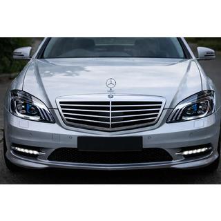 Restyling-ajovalot (Maybach-design X222) kuva 4