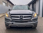 Mercedes GL/GLS -luokka X166 2012–2019 GL–GLS AMG facelift-sarja kuva 37