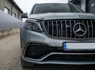 Mercedes GL/GLS -luokka X166 2012–2019 GL–GLS AMG facelift-sarja kuva 42