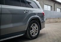 Mercedes GL/GLS -luokka X166 2012–2019 GL–GLS AMG facelift-sarja kuva 51