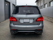 Mercedes GL/GLS -luokka X166 2012–2019 GL–GLS AMG facelift-sarja kuva 53