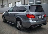 Mercedes GL/GLS -luokka X166 2012–2019 GL–GLS AMG facelift-sarja kuva 59
