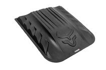 Ford Ranger 2011–2022 Konepellin lista V2 (ABS) kuva 4
