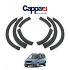 Ford Courier 2014–2023 Lokasuojan levikkeet (2014-2018, EuroCap) kuva 9