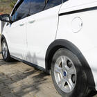 Ford Courier 2014–2023 Lokasuojan levikkeet (2014-2018, EuroCap) kuva 1