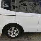 Ford Courier 2014–2023 Lokasuojan levikkeet (2014-2018, EuroCap) kuva 3
