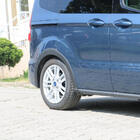 Ford Courier 2014–2023 Lokasuojan levikkeet (2018+, EuroCap) kuva 6