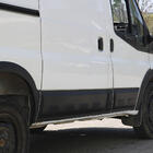 Ford Transit 2000–2014 EuroCap ovilistat (6 kpl, ABS, lyhyt malli) kuva 3